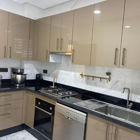 Cozy Appartement With Swimming Pool Agadir Kültér fotó