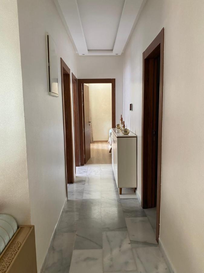 Cozy Appartement With Swimming Pool Agadir Kültér fotó